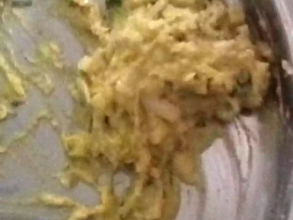 Golyaachi Aamti or Golyaachaa Saambaaraa