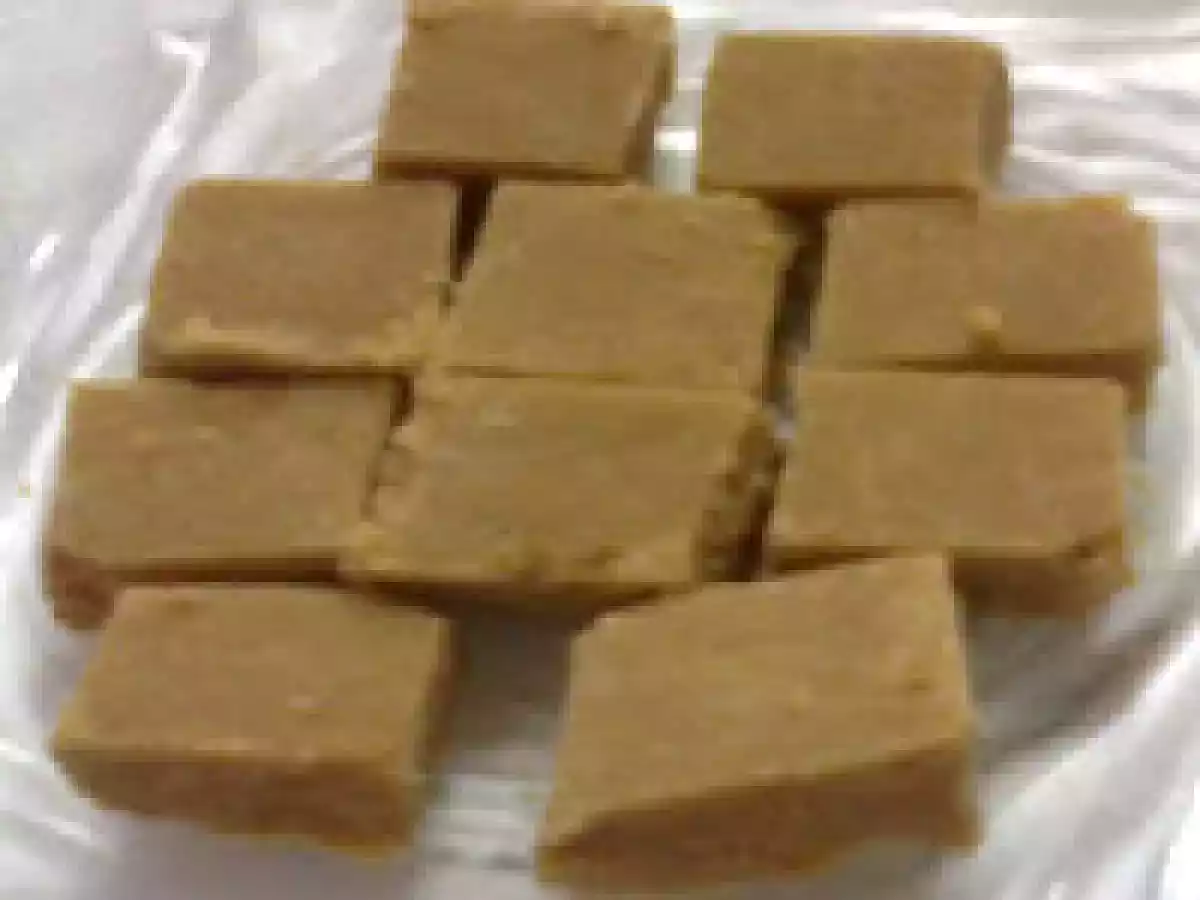 How to Make Sukhdi