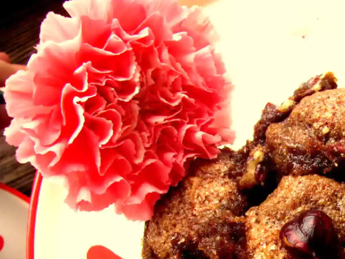 BUTTERY CINNAMONY VANILLA HUNGARIAN COFFEE CAKE/MONKEY BREAD @ CAKE SLICE