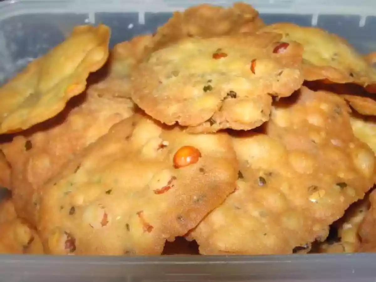Pappu Chekkalu/Chekka Vadalu