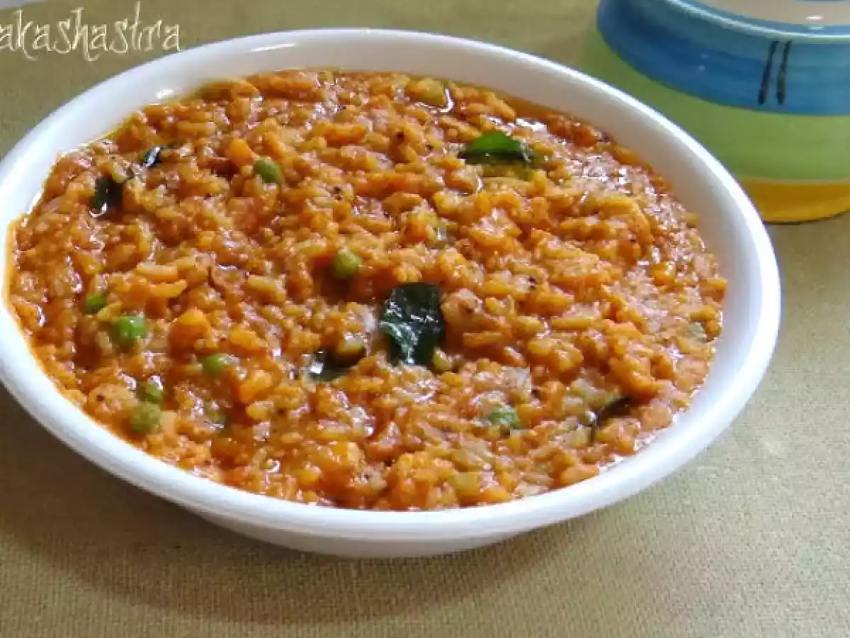 Bisibele Bhath