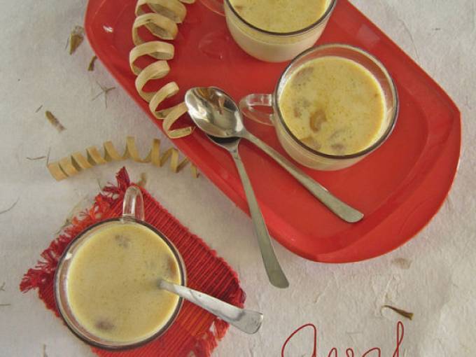 Aval Payasam - Phova Kheeri | Easy Payasam Recipes