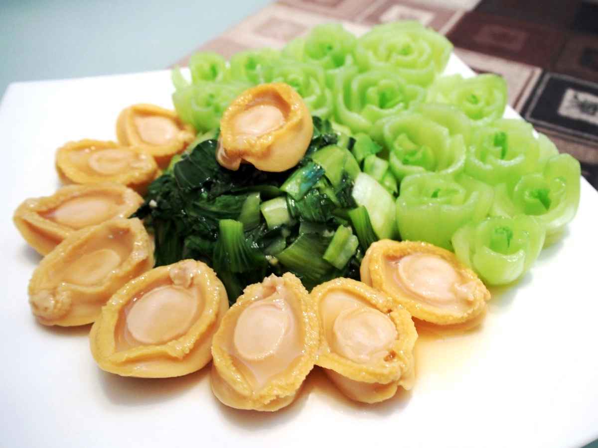 Side dish Ginger 2 recipes Petitchef