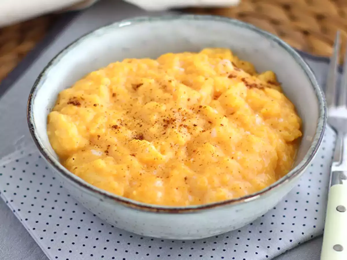 Recipe Scrambled eggs: the authentic recipe