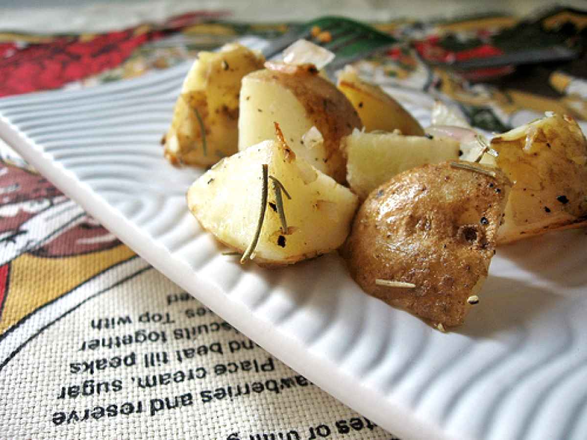 Starter Potato 77 recipes Petitchef