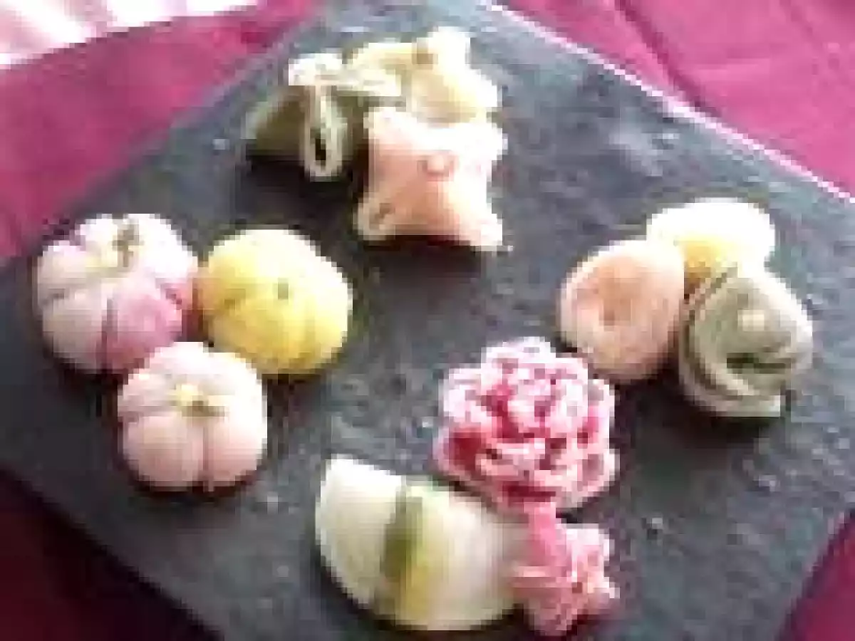 Seoul Eats Brings Us Rice Cake Competition