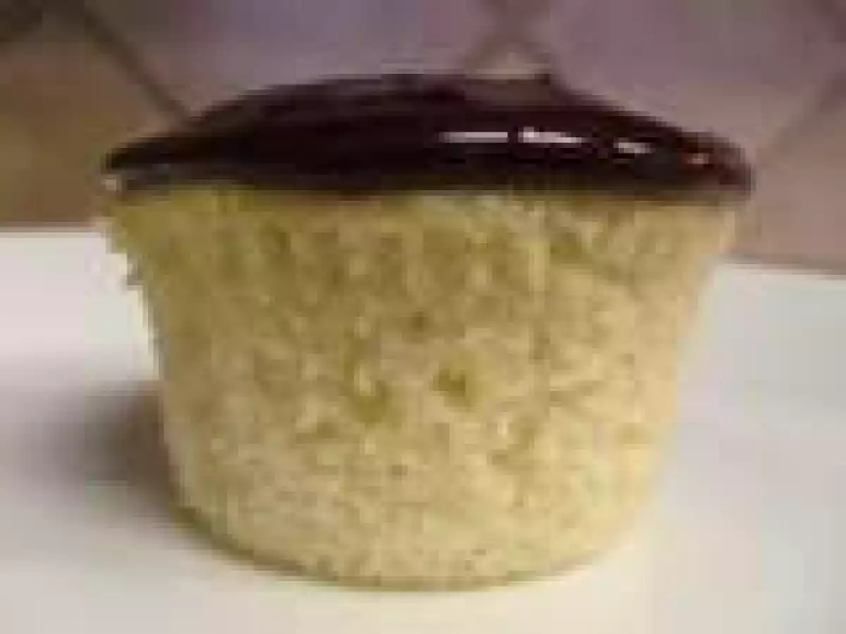 Boston Cream Pie Cupcakes