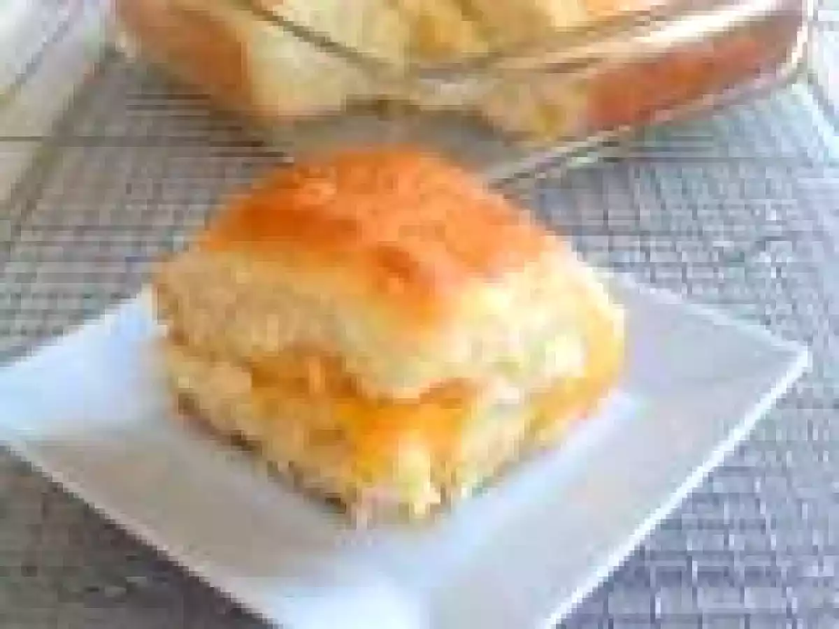 Rohrnudeln (can you say that?)- - Bavarian Hot Cross Buns
