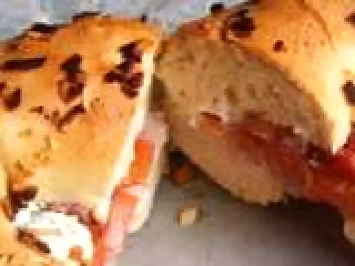 Bagel Rising ? Home of the Jackson Crook: Bagel Sandwich Perfection?