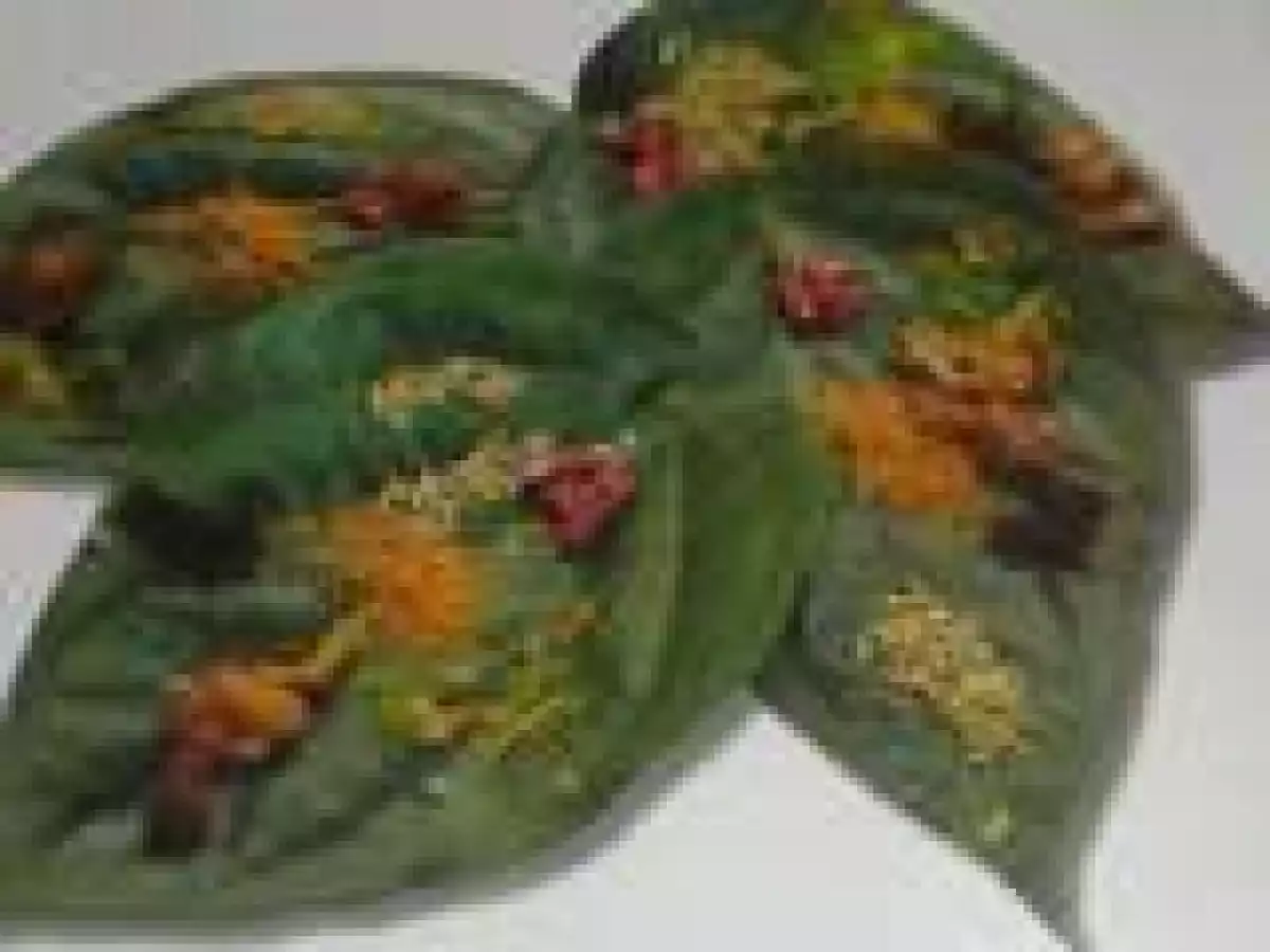 Indian Paan