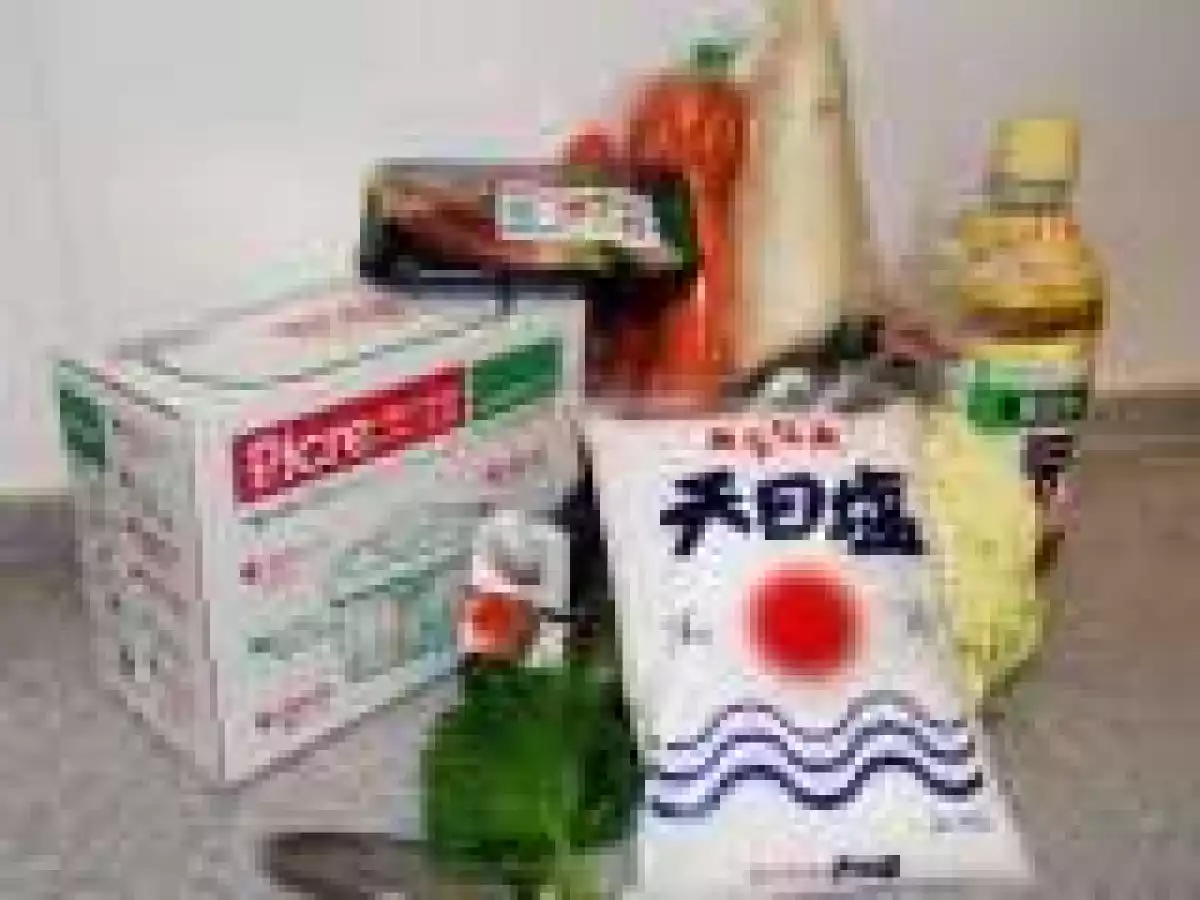 Making Japanese Pickles the Washoku Way