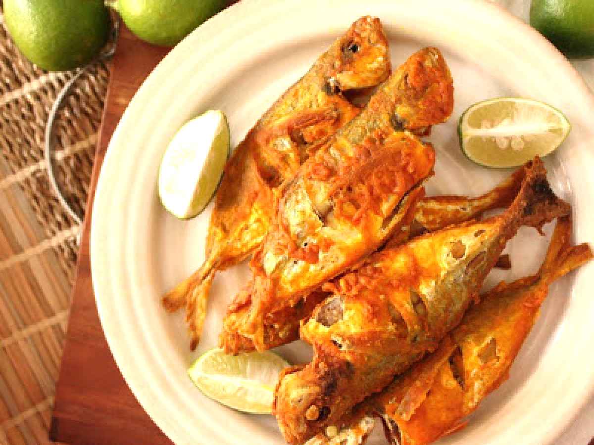 Mango recipes - 133 recipes - Petitchef - page 5