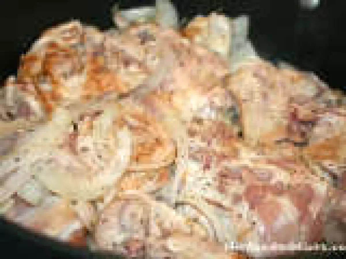 Larry?s Chicken Adobo Recipe