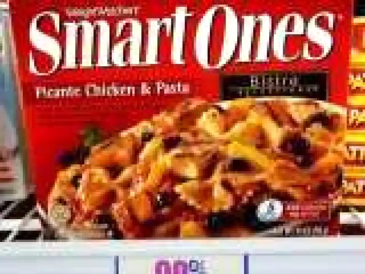 Deal of the Day - Weight Watchers Picante Chicken & Pasta