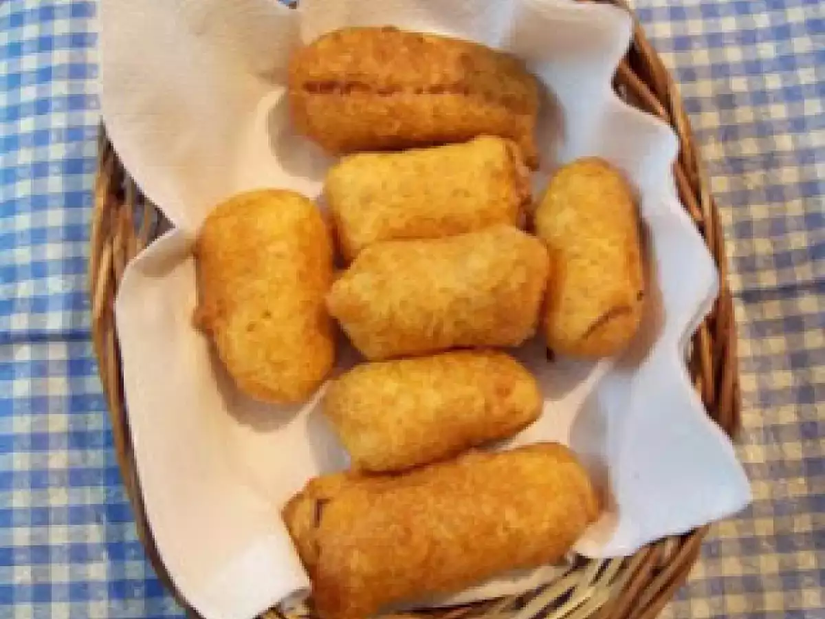 Recipe Potato-paneer cutlet
