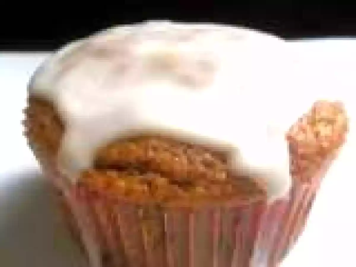 Heavenly Bakers: Pumpkin Cake