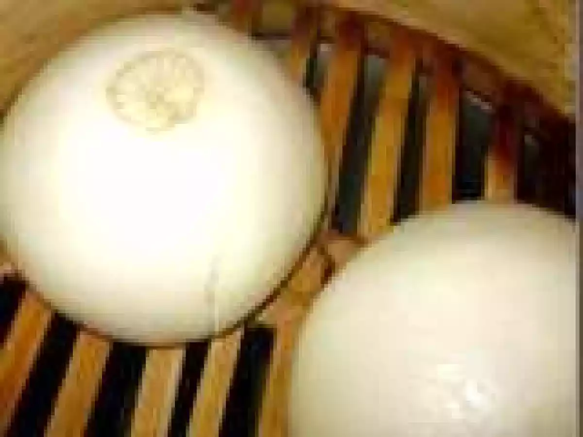 Buta-man and Hotate-man (Pork & Scallop Buns)