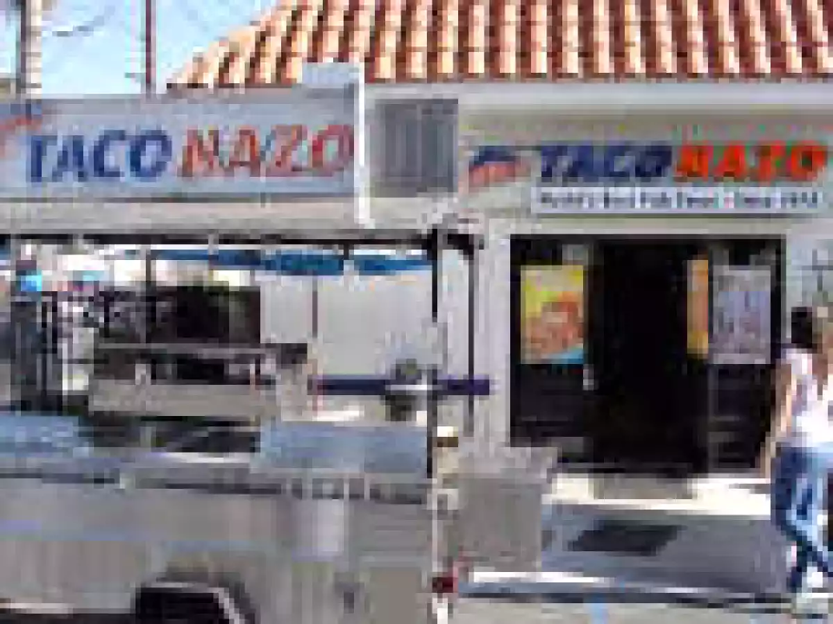 The Taco Task Force of Los Angeles: Assignment #1 (Baja Ensenada Style Fish Tacos)