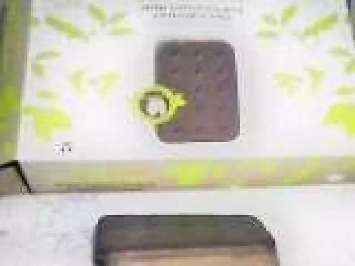Trader Joe's Soy Creamy Mini Chocolate Sandwiches
