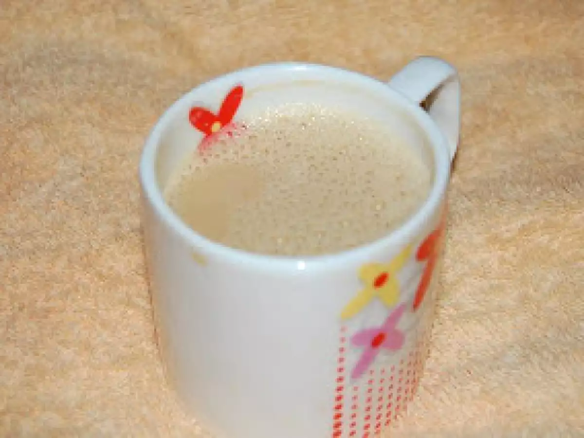 Recipe Dry ginger coffee (chukku coffee) & an award