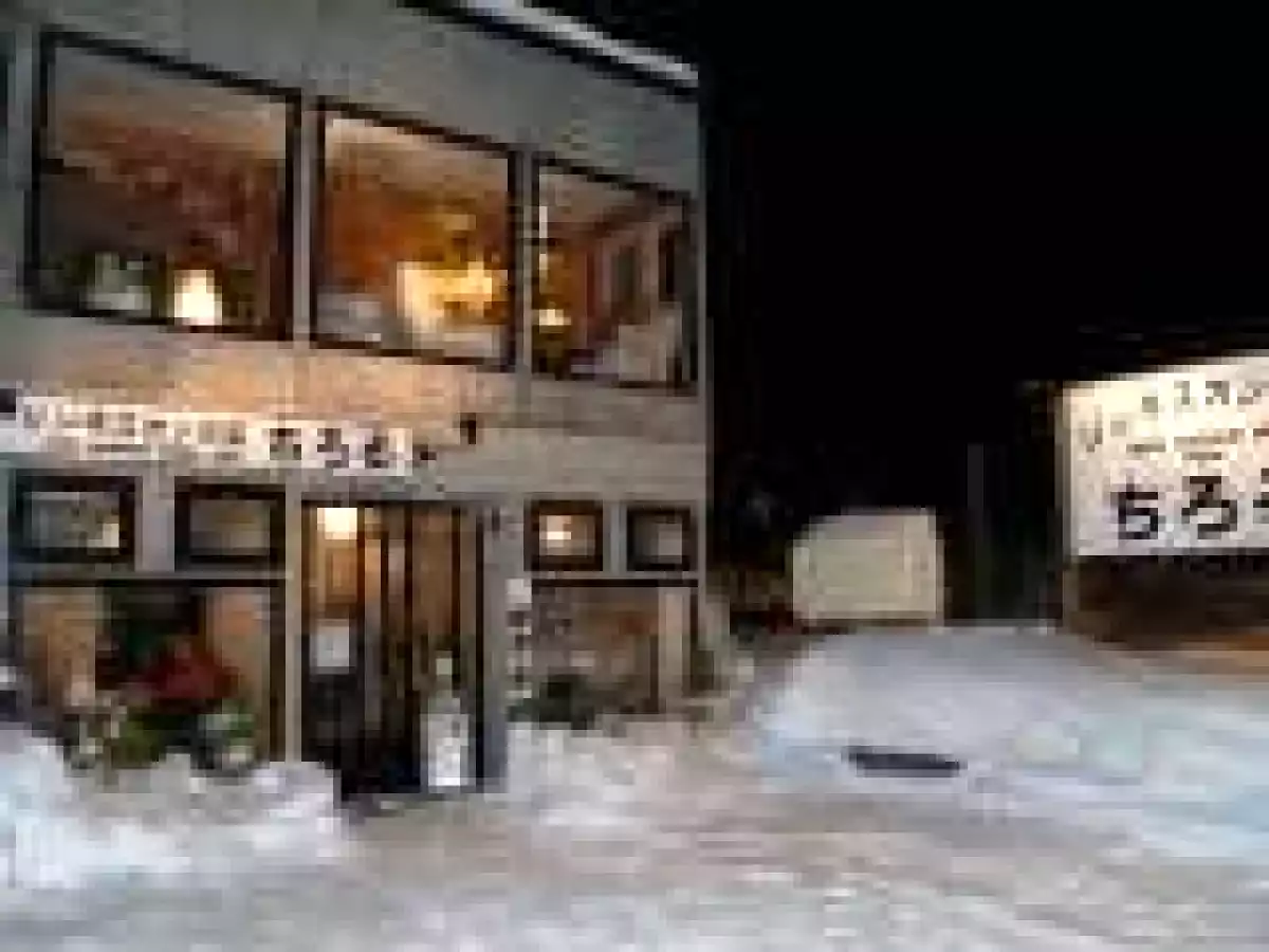 Jingisukan BBQ @ Tirol, Furano (Hokkaido)