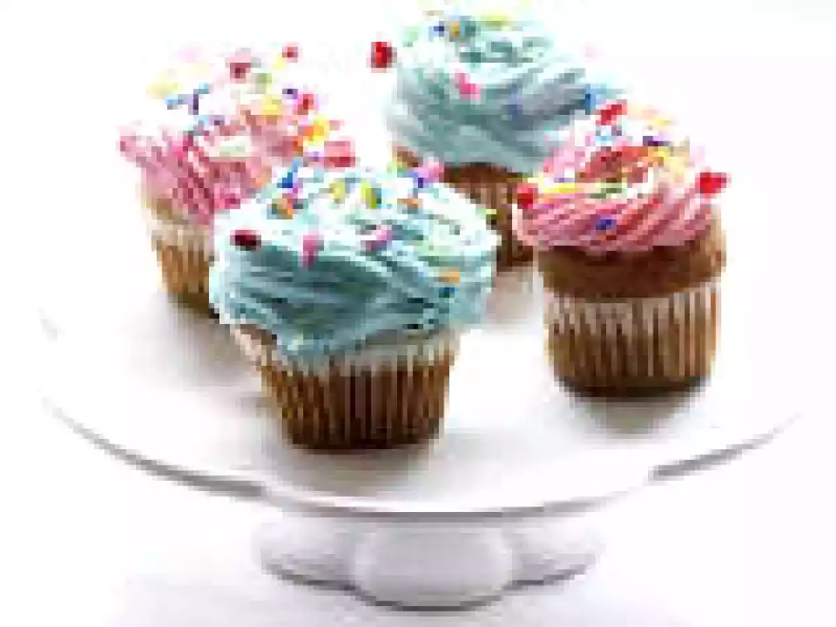 Cobertura de cream cheese