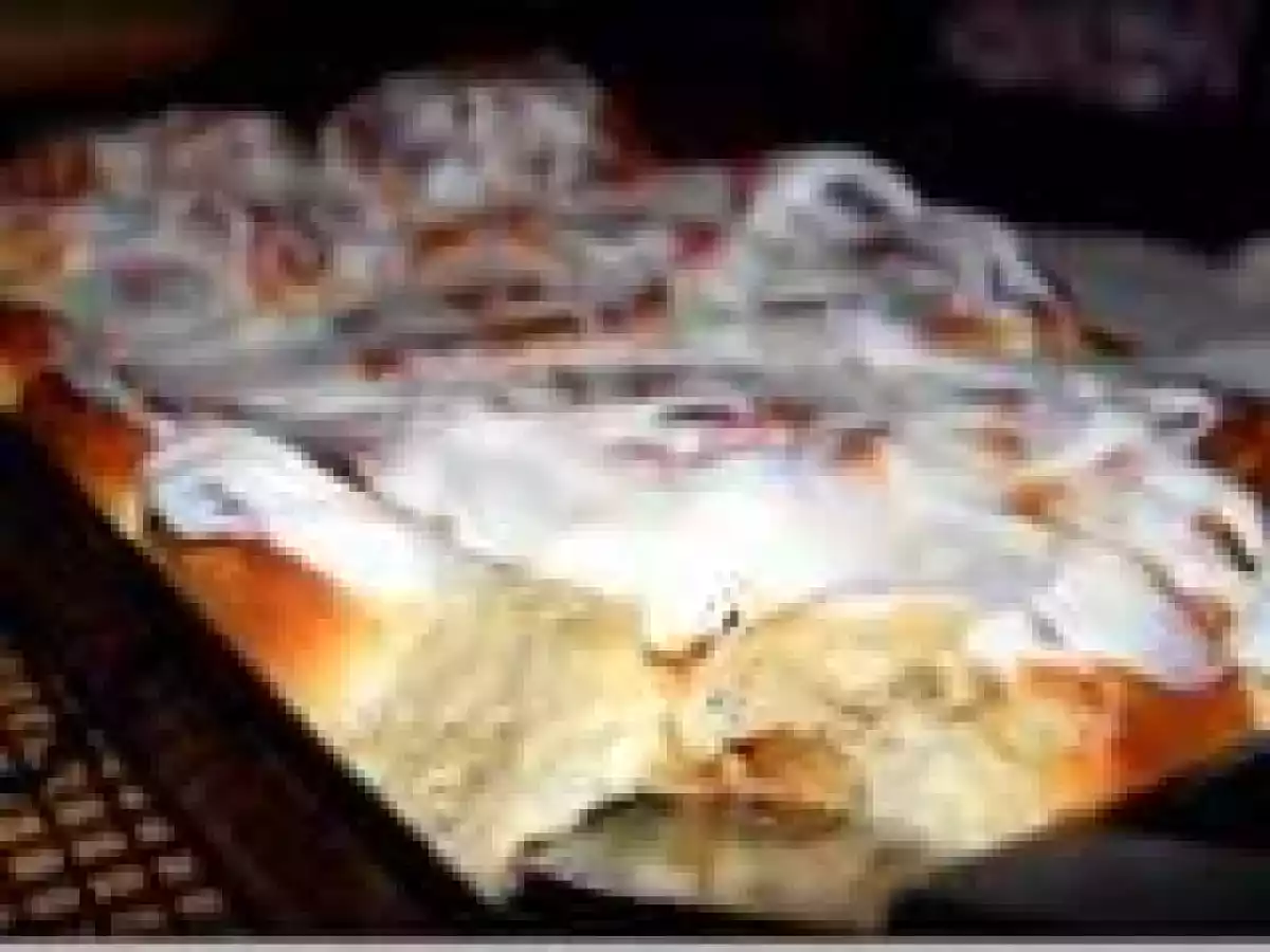 Christmas Morning Cinnabuns