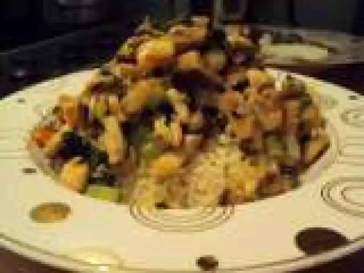 Fook Kin Fried Rice