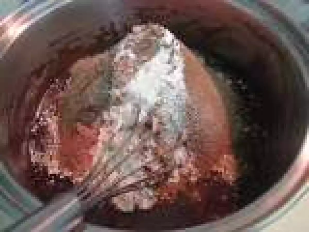 James Martin's Chocolate Fudge Cake