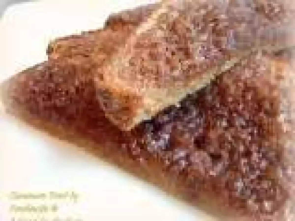 Cinnamon Toast the Pioneer Woman Way
