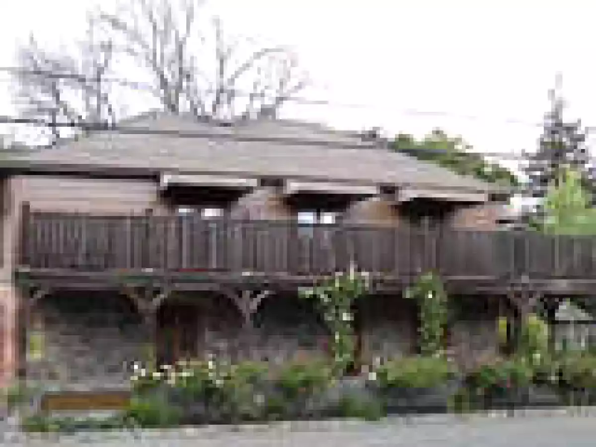 My French Laundry Experience