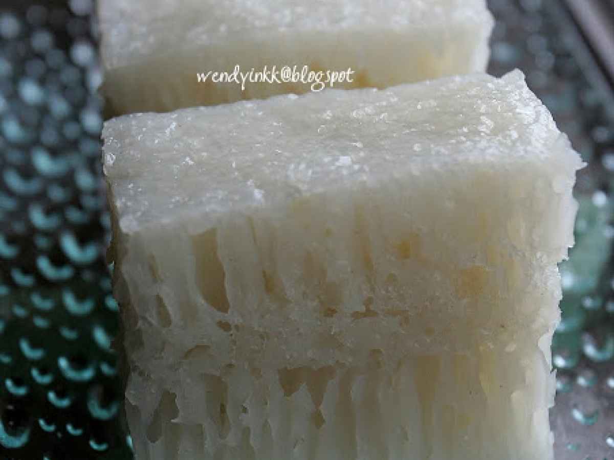 Kuih 37 Recipes Petitchef