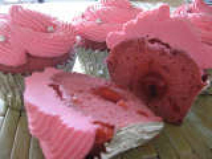 Lola Cupcake