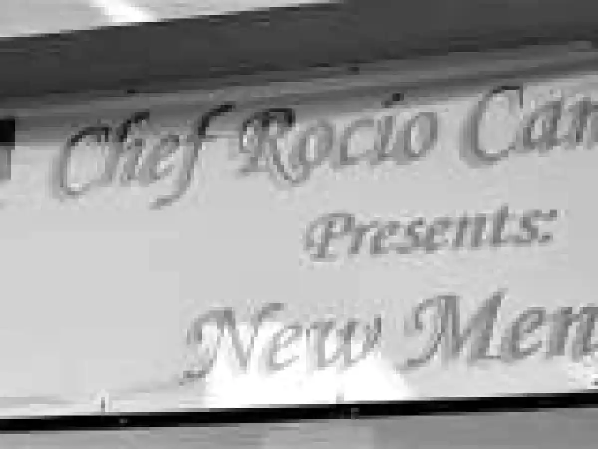 Pre-Hispanic Mexican Cuisine Finally In Los Angeles: La Huasteca's New Menu