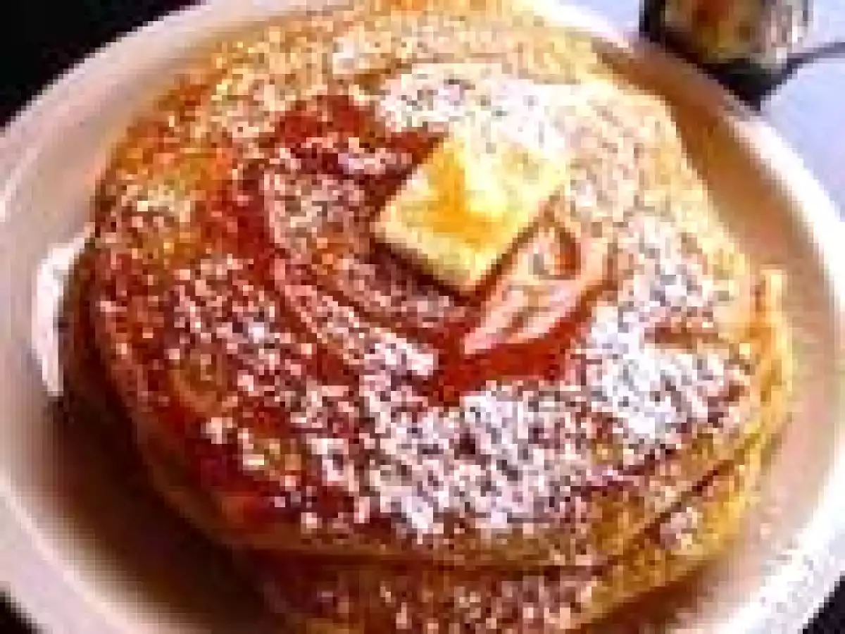 America's Best Pancakes Need I Say More!