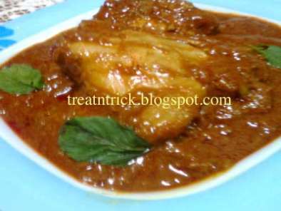 Recipe Mysore fried chicken