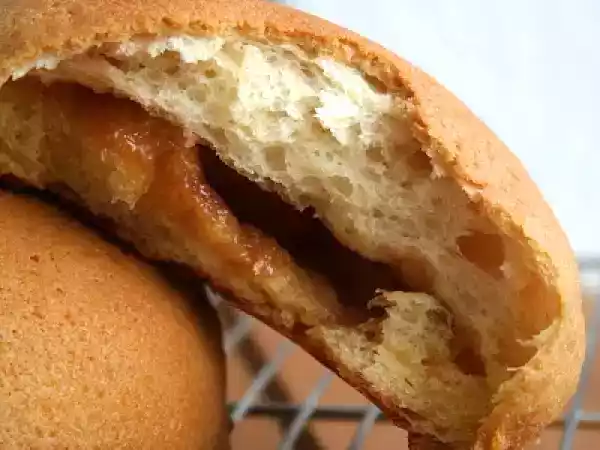 Recipe Rotiboy (aka mexican bun)