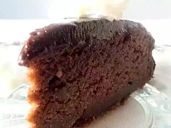 Recipe Cannoli cakes and nigella lawson's chocolate banana cake