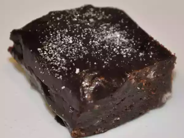Recipe Ovaltine fudge - inspired from bournvita fudge recipe of srimathi