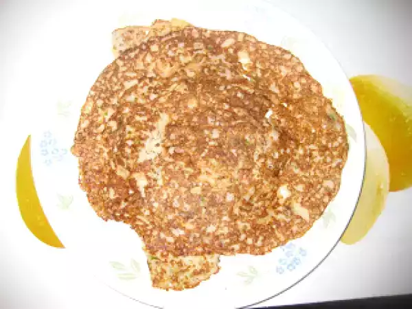 Recipe Boodida gummadi attlu / white pumpkin dosa /ash gourd pan cake