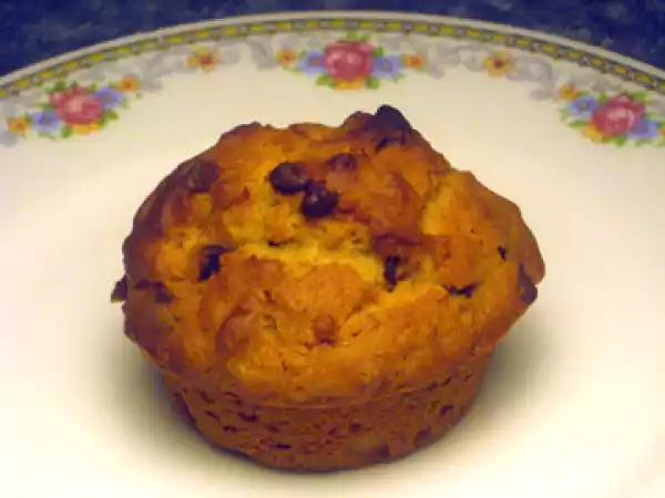Recipe Special k red berry chocolate chip muffins
