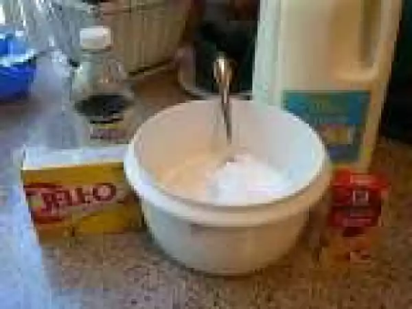 Recipe Creamy Lemon Fudge