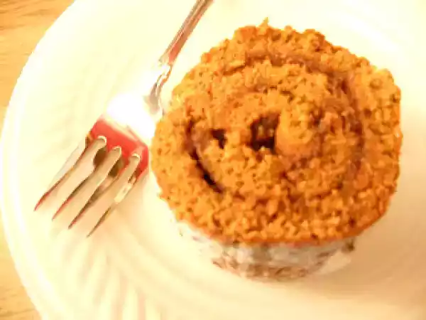 Recipe Lott of apple butter, an apple butter cake roll