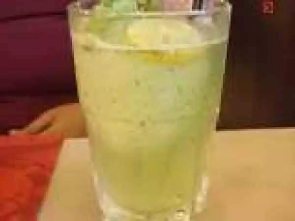 Recipe Pizza Hut - Chef's Table