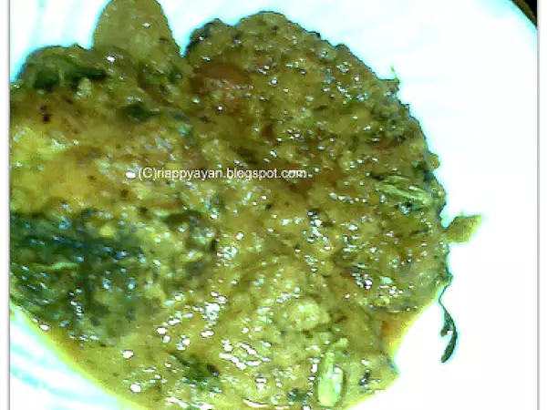 Recipe Significance of saptami durga puja and doi maach