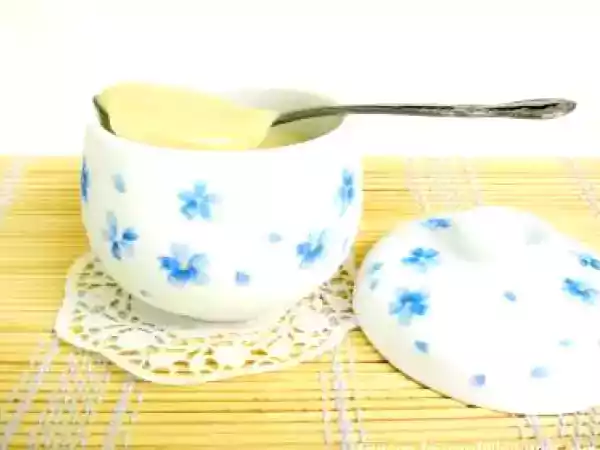 Recipe Chawanmushi 茶碗蒸 (steamed egg custard)