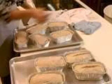 Western Reserve School of Cooking: Multi-Grain Bread Workshop with Kathy Lehr