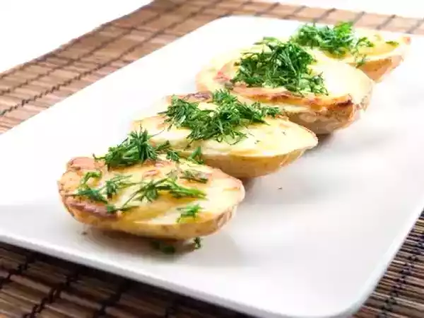 Recipe Salmon finger food picnic ideas