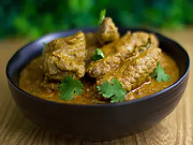 Recipe Malabar chicken curry or varutharacha chicken curry