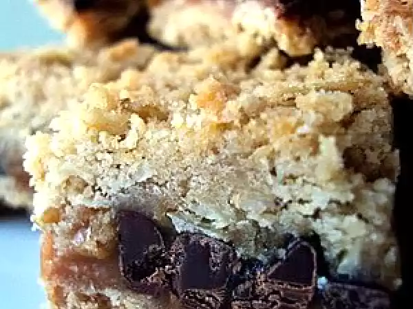 Recipe Pumpkin doodle cookies - world champion oatmeal bars - chocolate birthday cake